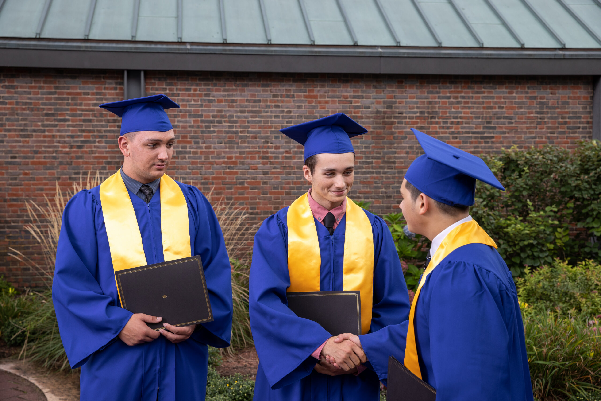 DeMolay Scholarships